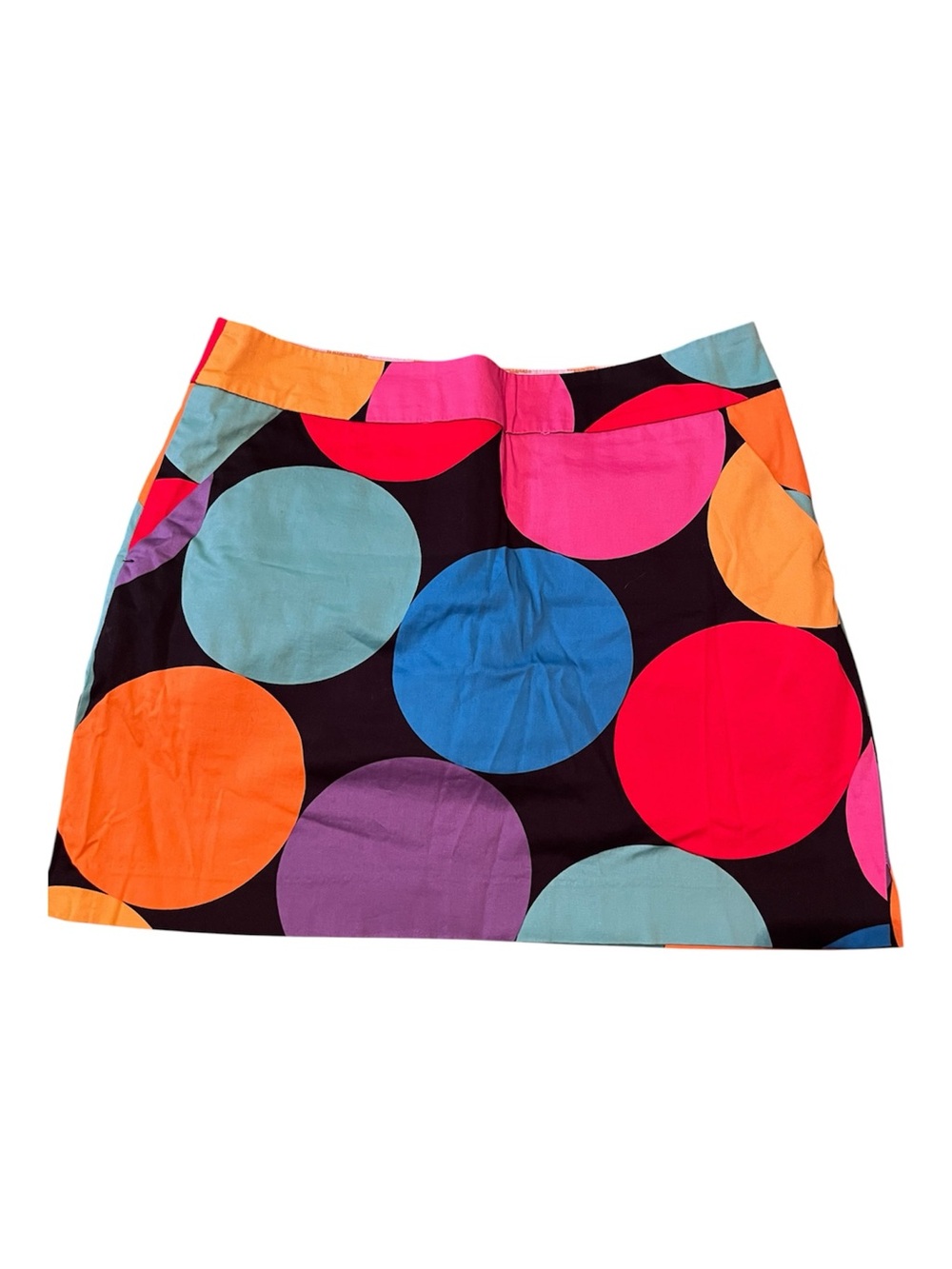 Size 6 Womens Loudmouth Skort , BigBalls